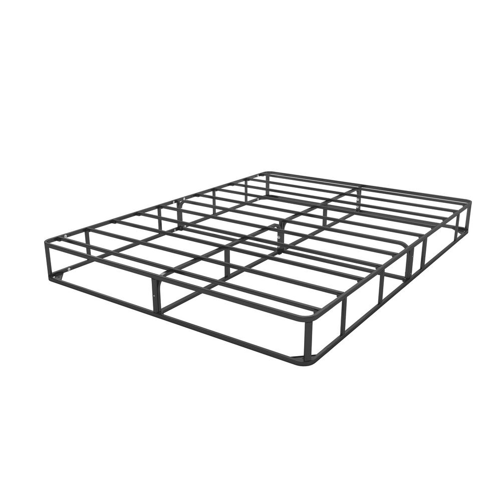 Corliving Sleep Queen Ready To Assemble Box Spring Corliving Sleep Queen Ready To Assemble Box Spring