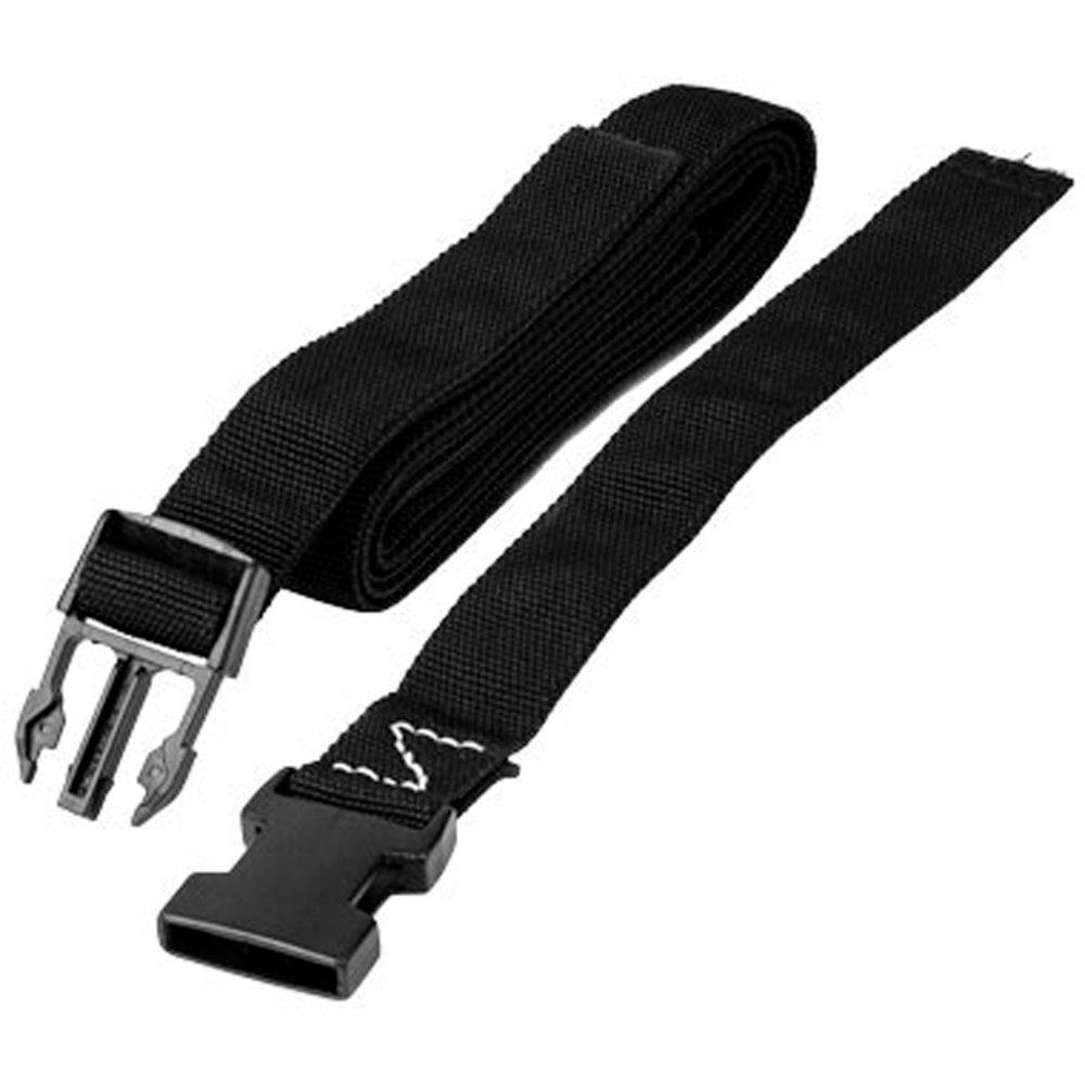 Boat Cover Straps Adjustable Buckle Straps 8 Pack Simple Strap for Securing 1 x 96