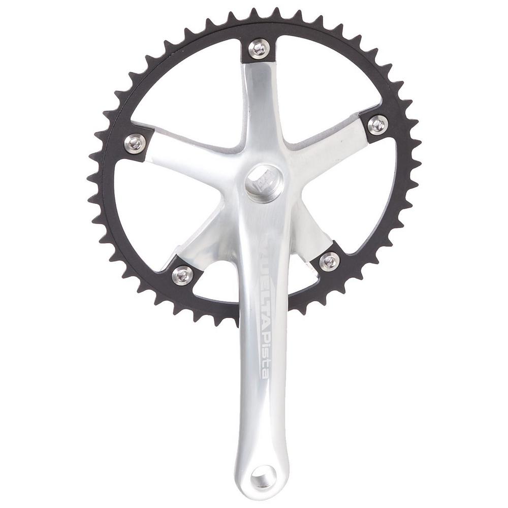 46t and 48t Vuelta 144 BCD Chainring