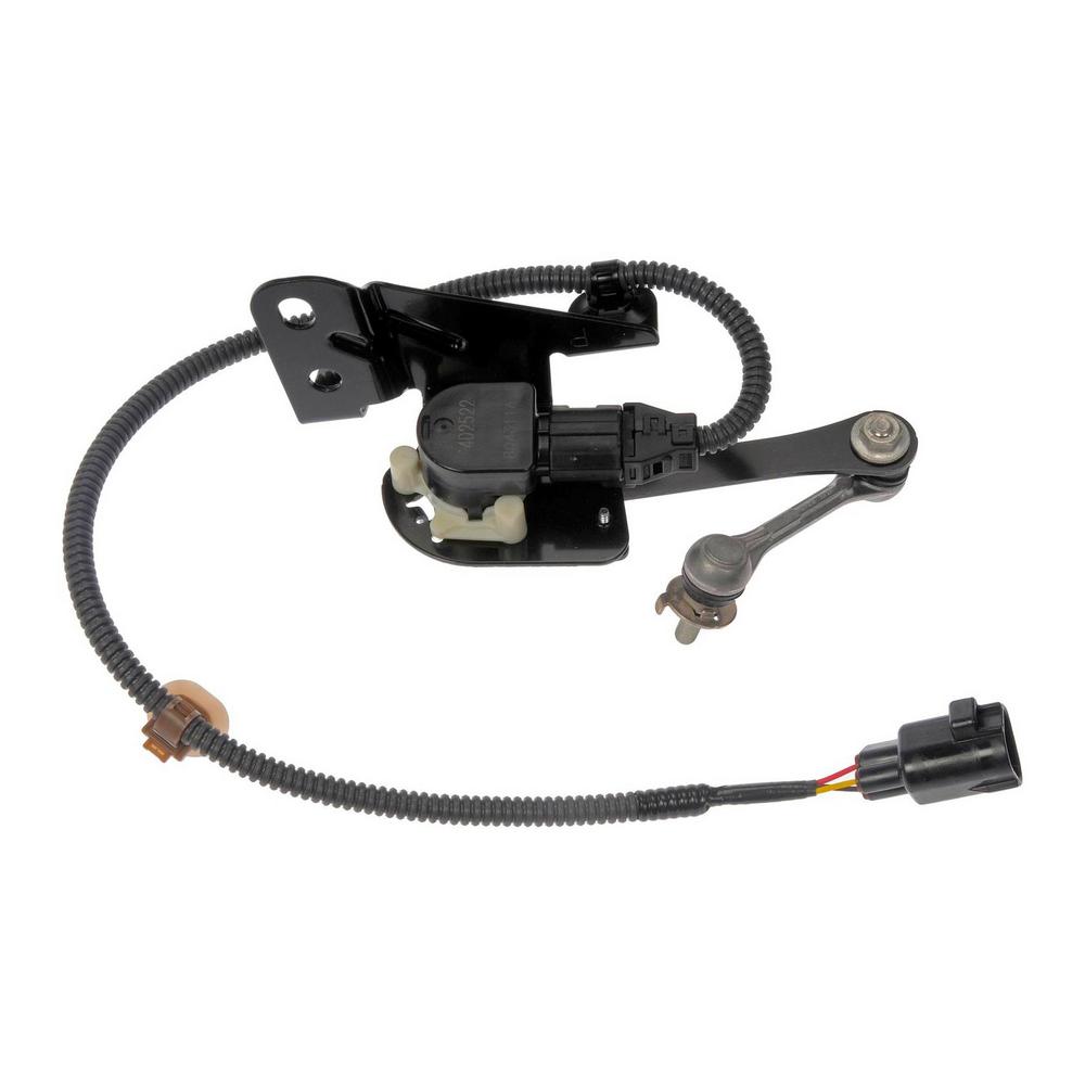 OE Solutions SuspensionHeadlight Leveling Sensor 20082013 Lexus LX570