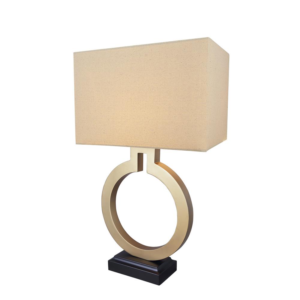 gold lamp shades for table lamps