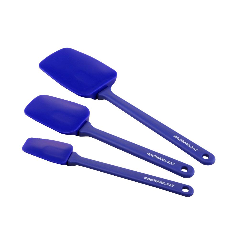 rachael ray spatula set