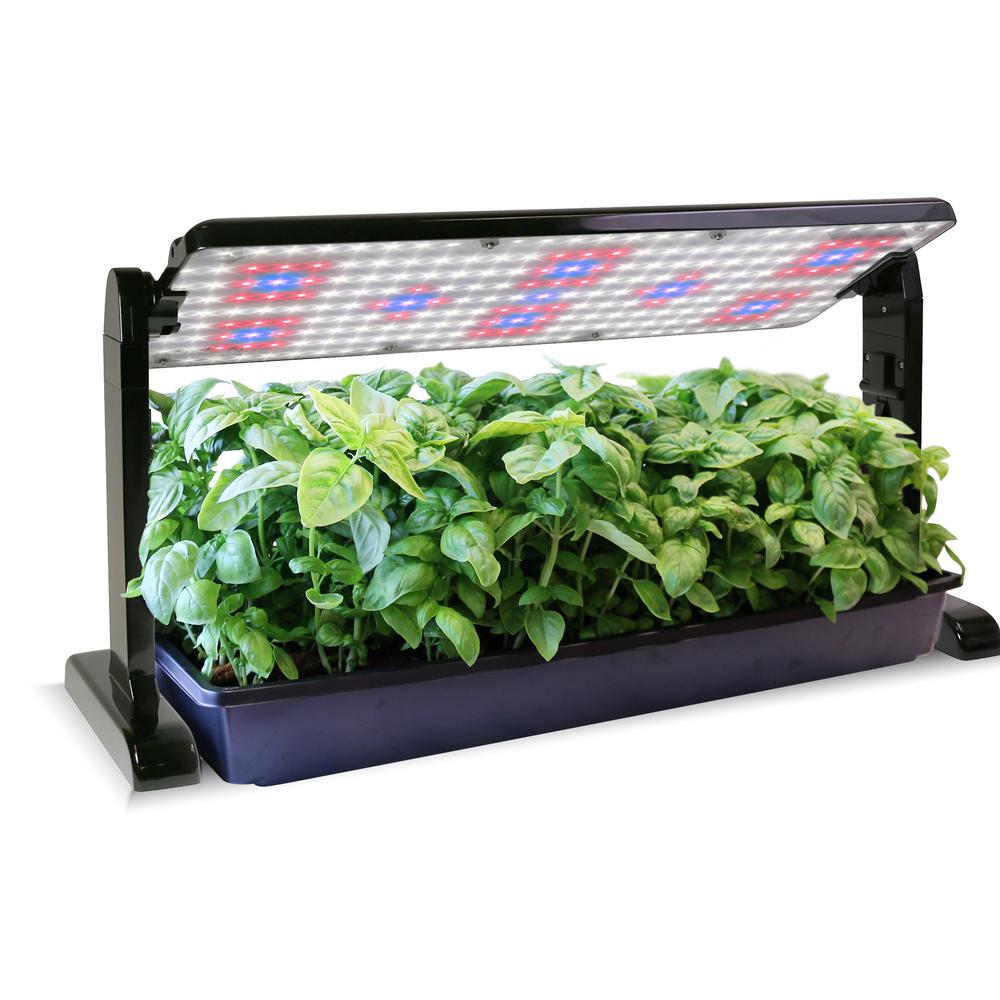 Aerogarden 45 Watt Grow Light Panel 970945 0100 The Home Depot