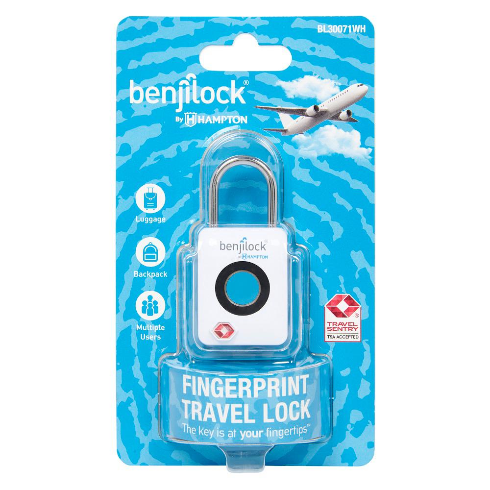 benjilock tsa