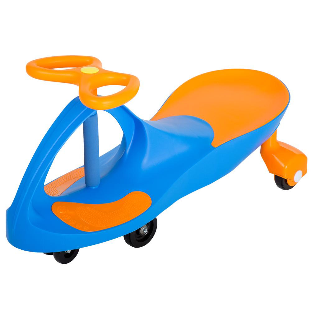 wiggle ride on toy