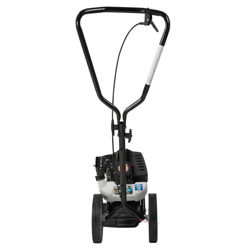 southland wheeled string trimmer