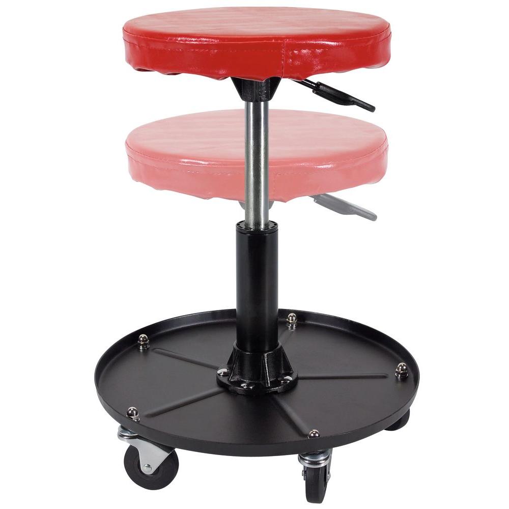 Toolstud 16 in. Mechanic's SeatGRSRB The Home Depot