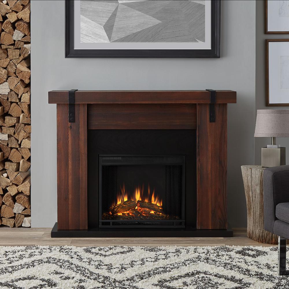 110 Fireplace Tv Stands Electric Fireplaces The Home Depot