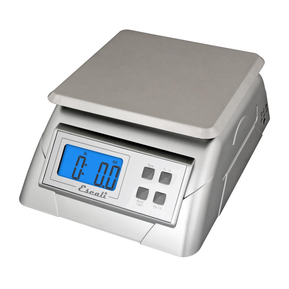 Escali Alimento Digital Food Scale