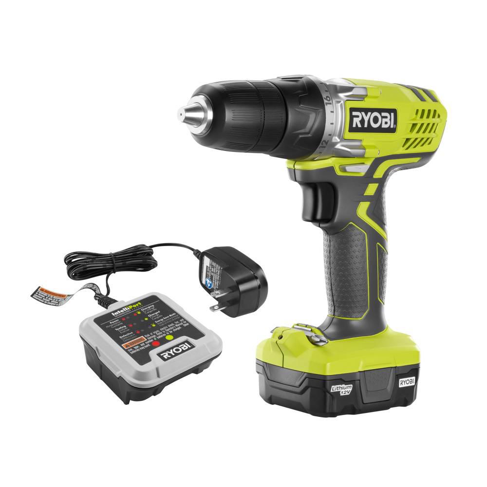 12 volt