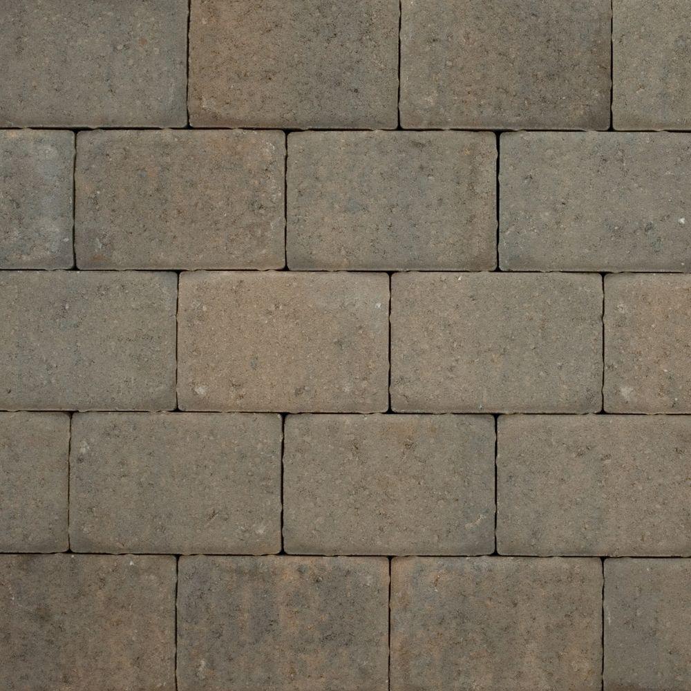 Pavestone 5 In L X W 2 36 H Heritage Buff Concrete Paver Plaza Square 64667 0 The Home Depot - 24×24 Patio Pavers Home Depot Pavestone 5 In L X W 2 36 H Heritage Buff Concrete Paver Plaza Square 64667 0 The Home Depot - 24×24 Patio Pavers Home Depot