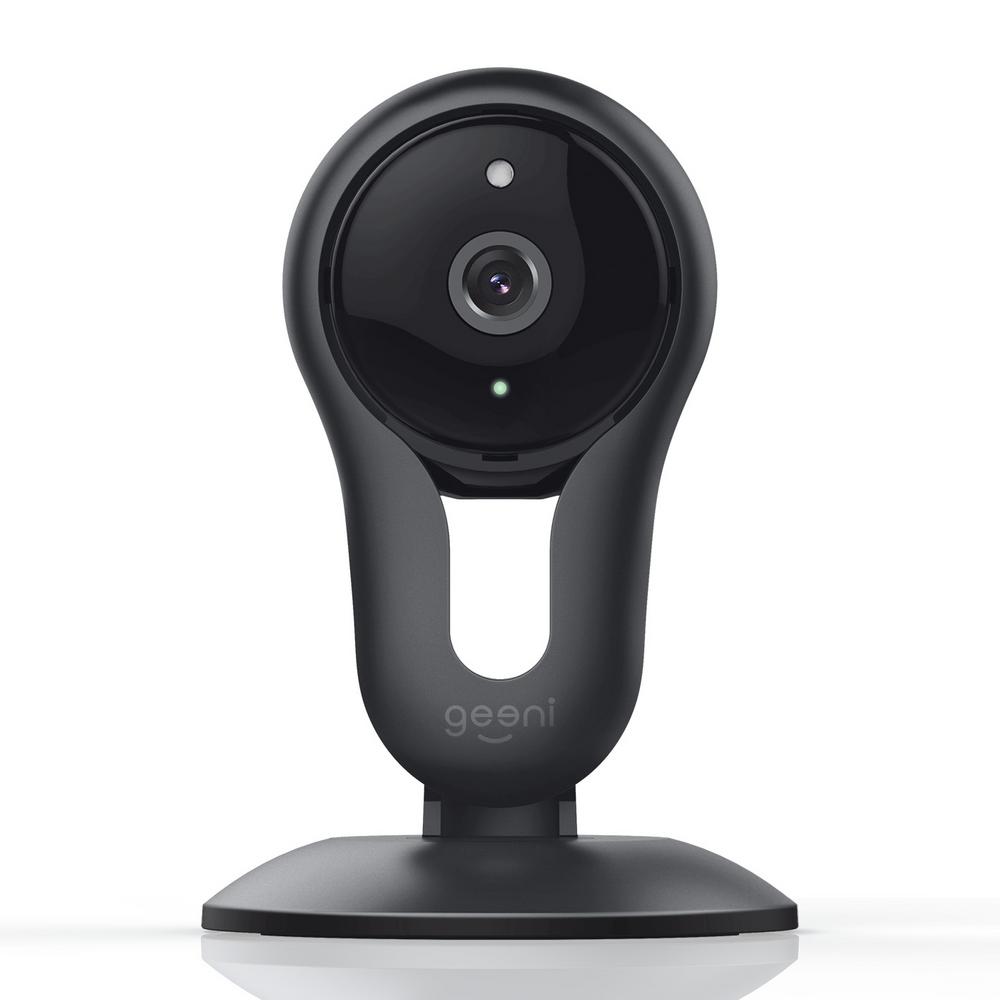 Geeni Aware 720p HD Wi-Fi Security Camera with Night ...