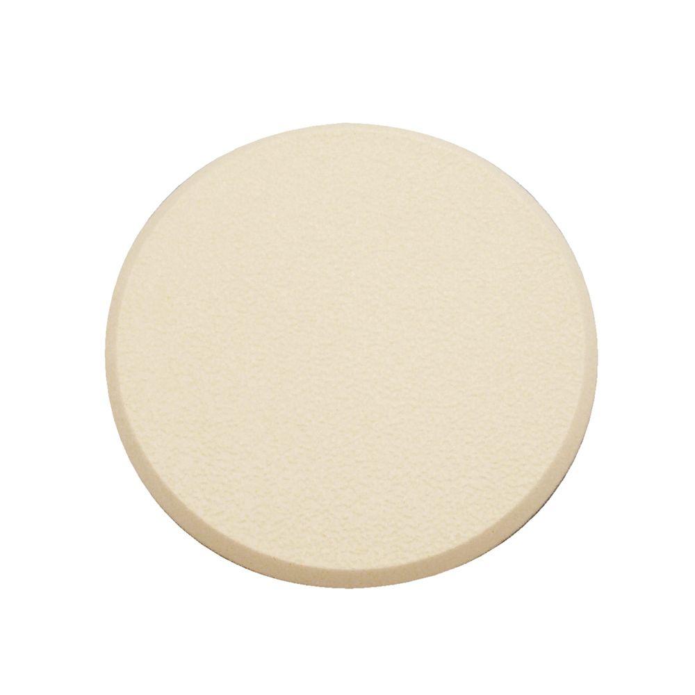 PrimeLine 31/4 in. Ivory Wall ProtectorU 9185 The Home Depot