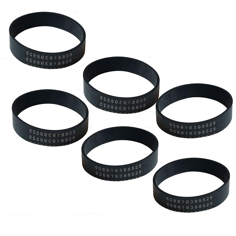 oreck replacement belts