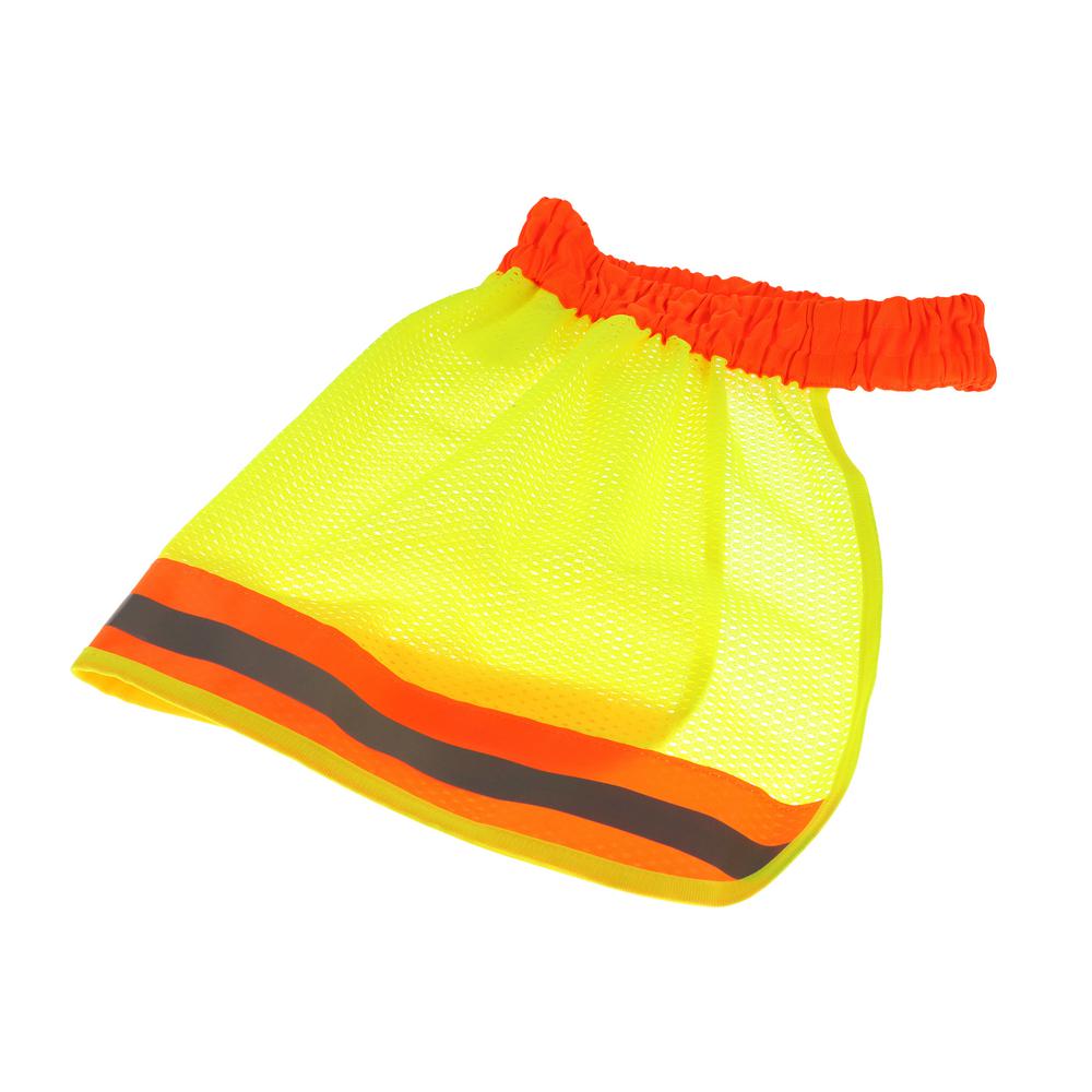 hard hat sun shade home depot