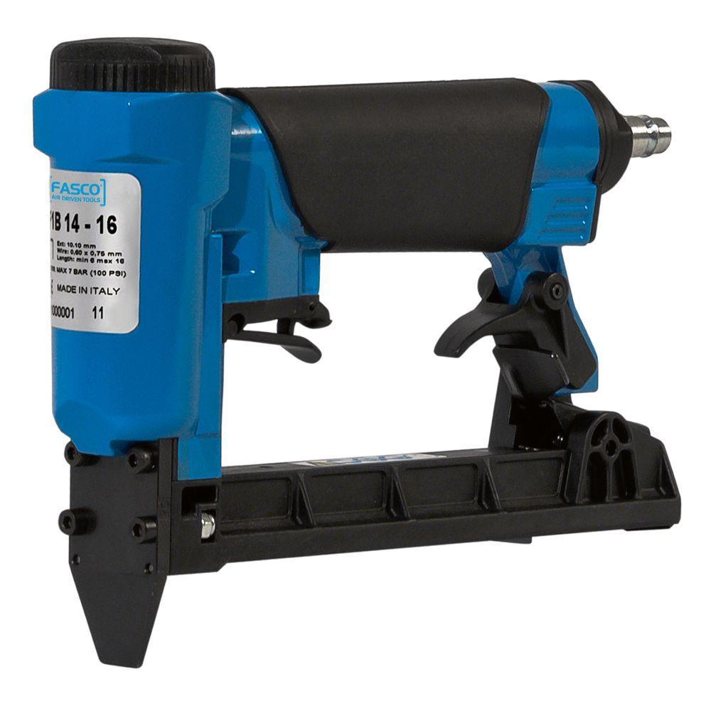 FASCO F1B 14-16 Fine Wire Stapler by FASCO