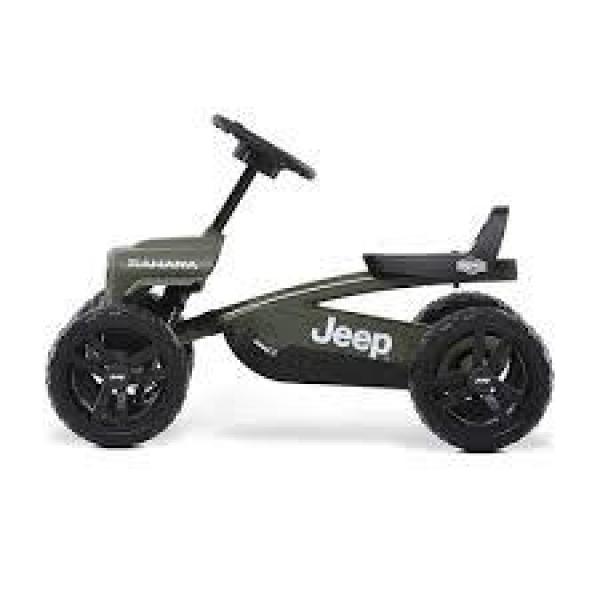 berg toys jeep