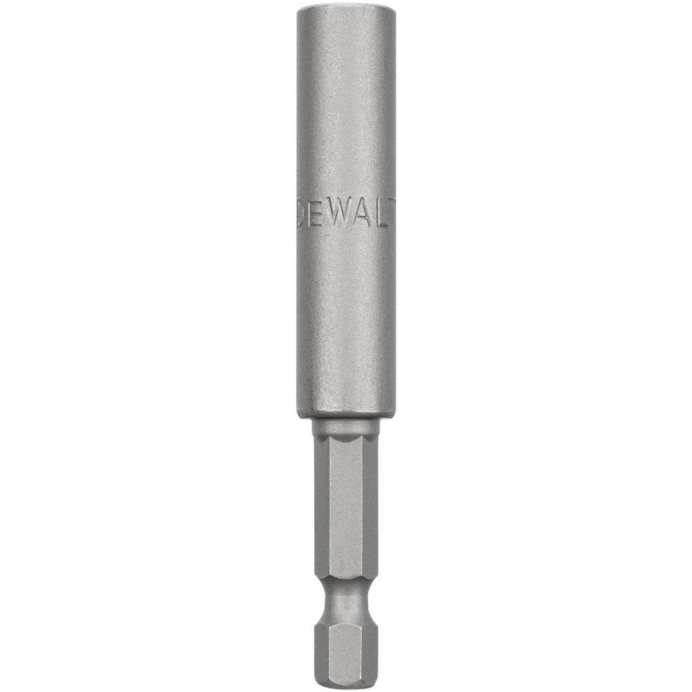 DEWALT Drill Bit Holders & Extensions Drill Bits The Home Depot