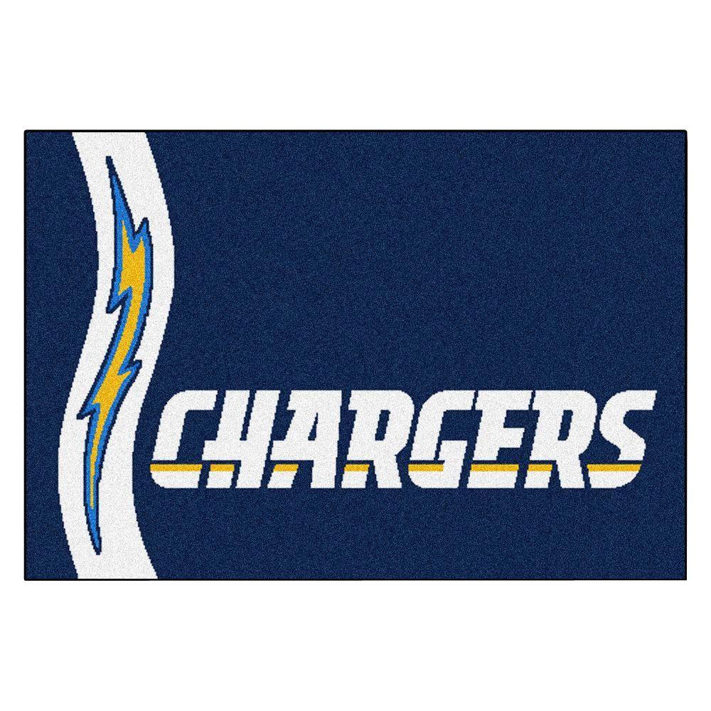 nfl san diego chargers
