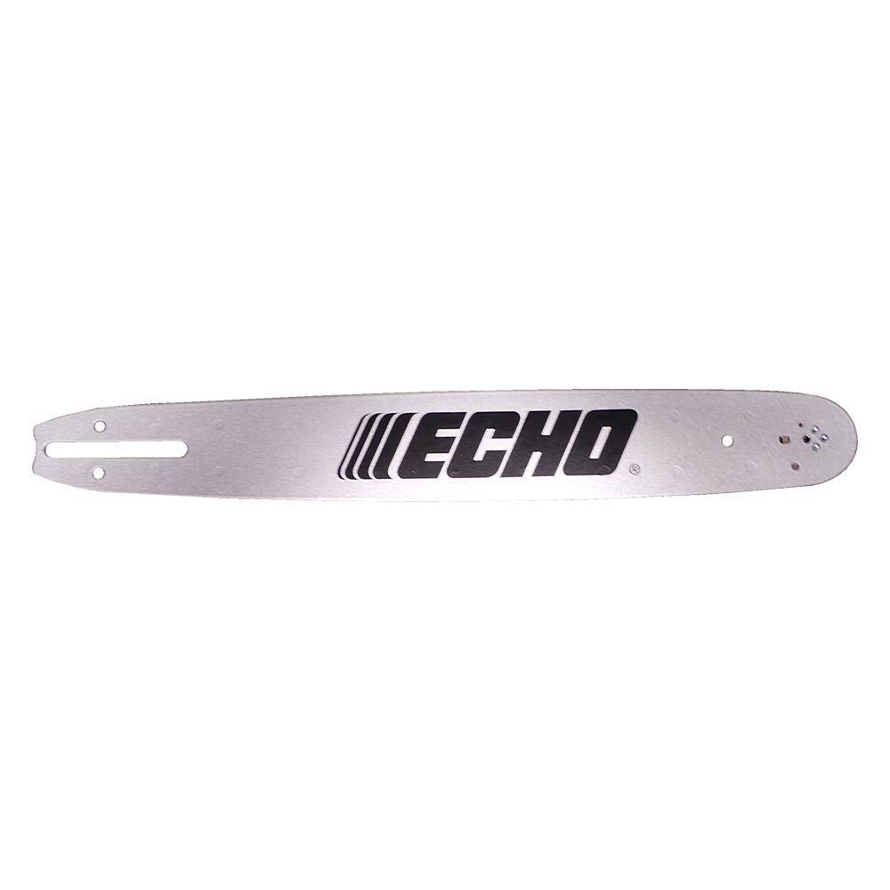 Echo Original Equipment  16"  Guide Bar - 16A0CD3757C