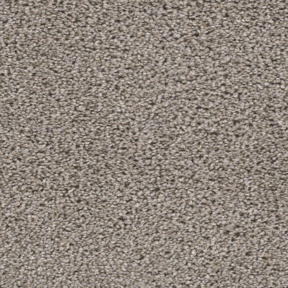 Home Decorators Collection Carpet Sample - Fall Skies II - Color Autumn