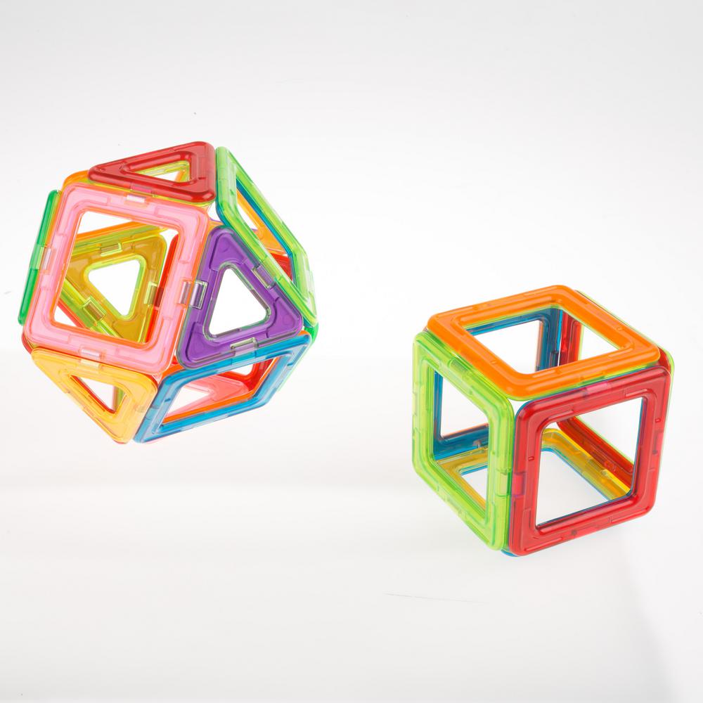 magnetic pieces toys