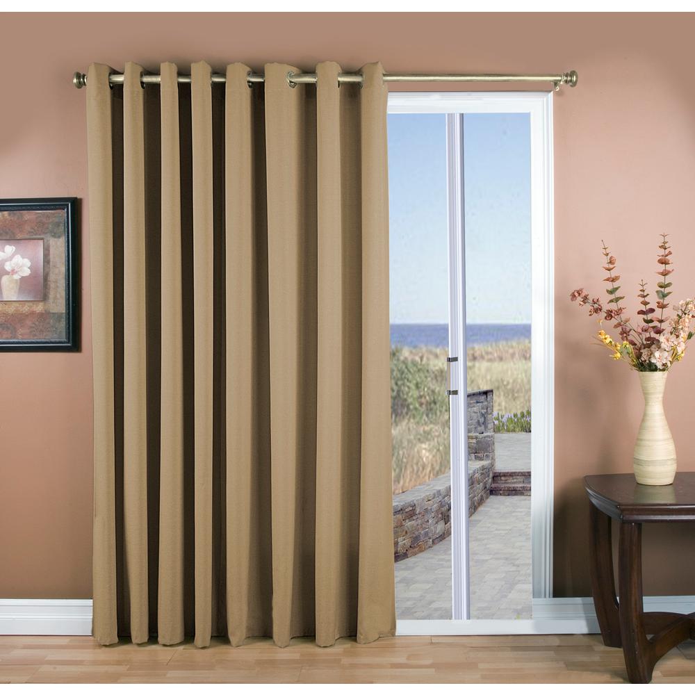 Ricardo Trading Glasgow 112 In W X 84 In L Woven Polyester