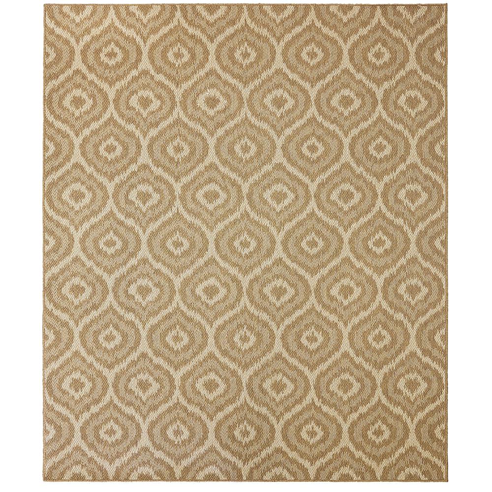 Mohawk Home Morro Natural 11 Ft X 14 Area Rug 005625 The Mohawk Home Morro Natural 11 Ft X 14 Area Rug