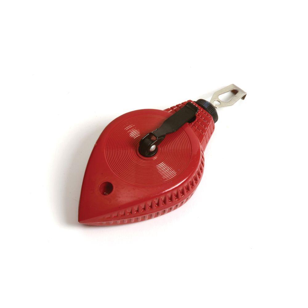 Kapro Zinc Chalk Line201 The Home Depot