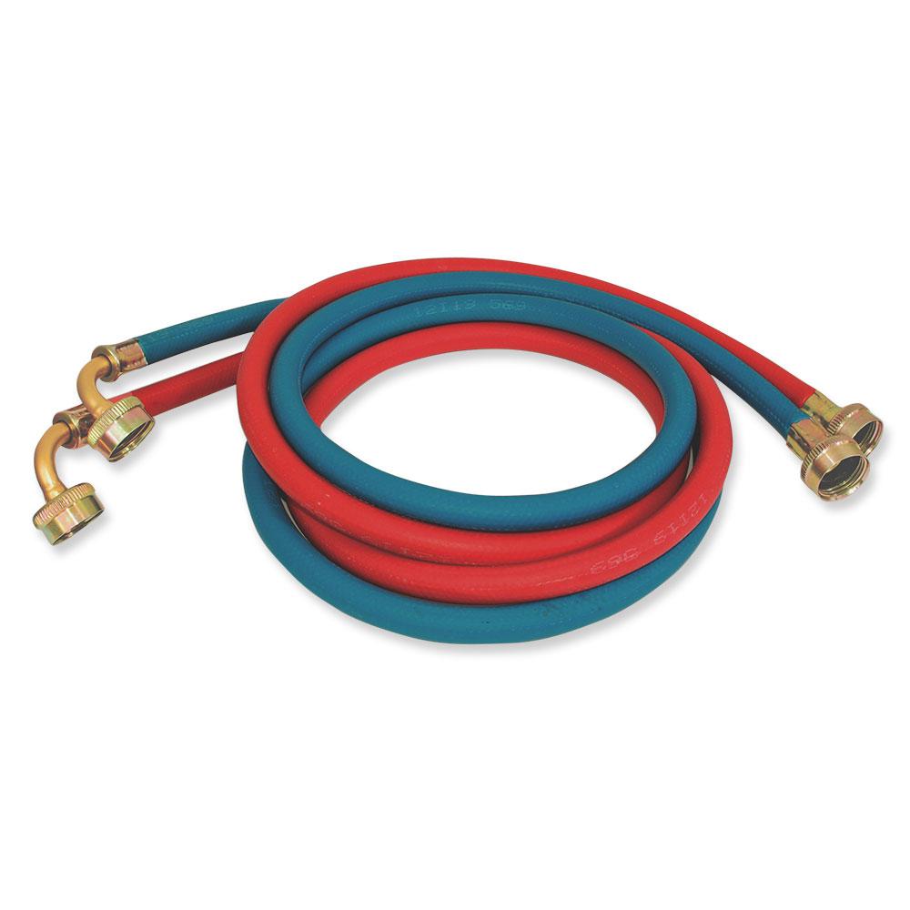 Whirlpool 4 Ft Drain Hose Extension Kit Drnext4 The Home Whirlpool 4 Ft Drain Hose Extension Kit Drnext4 The Home