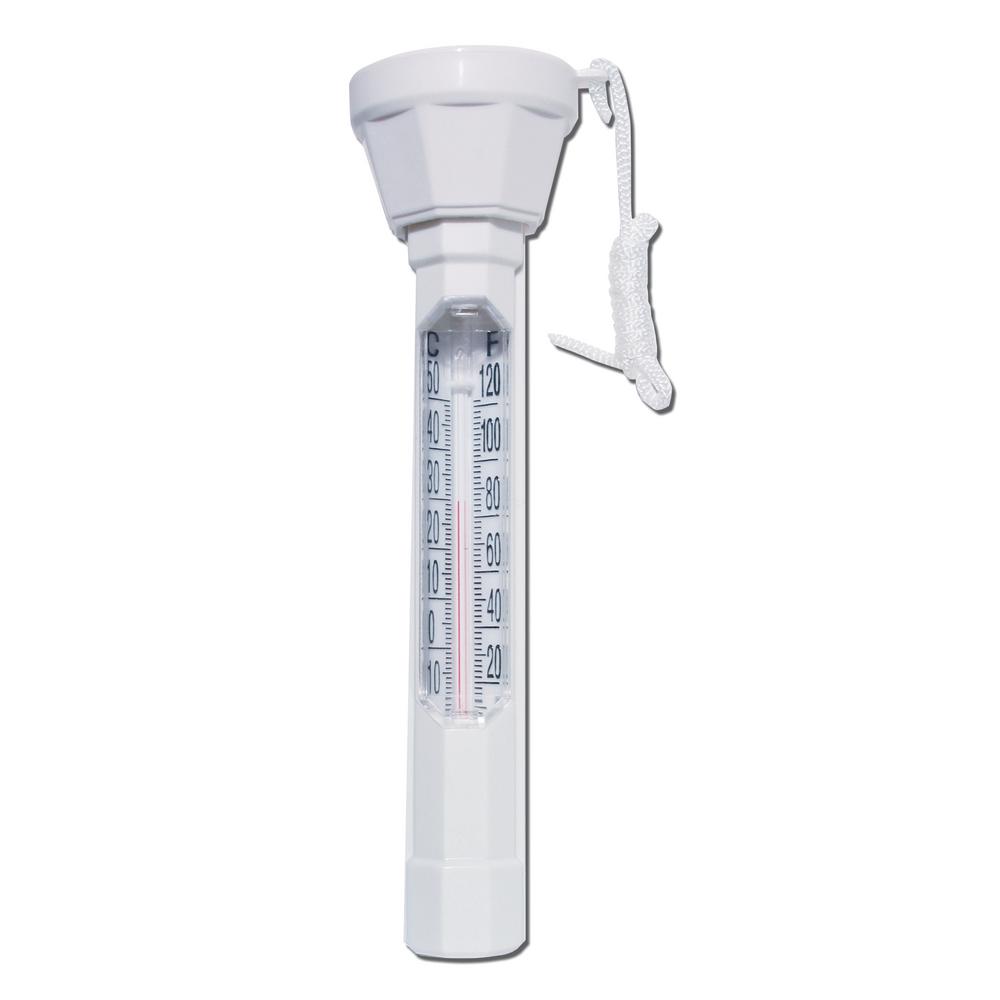 swimming pool thermometers