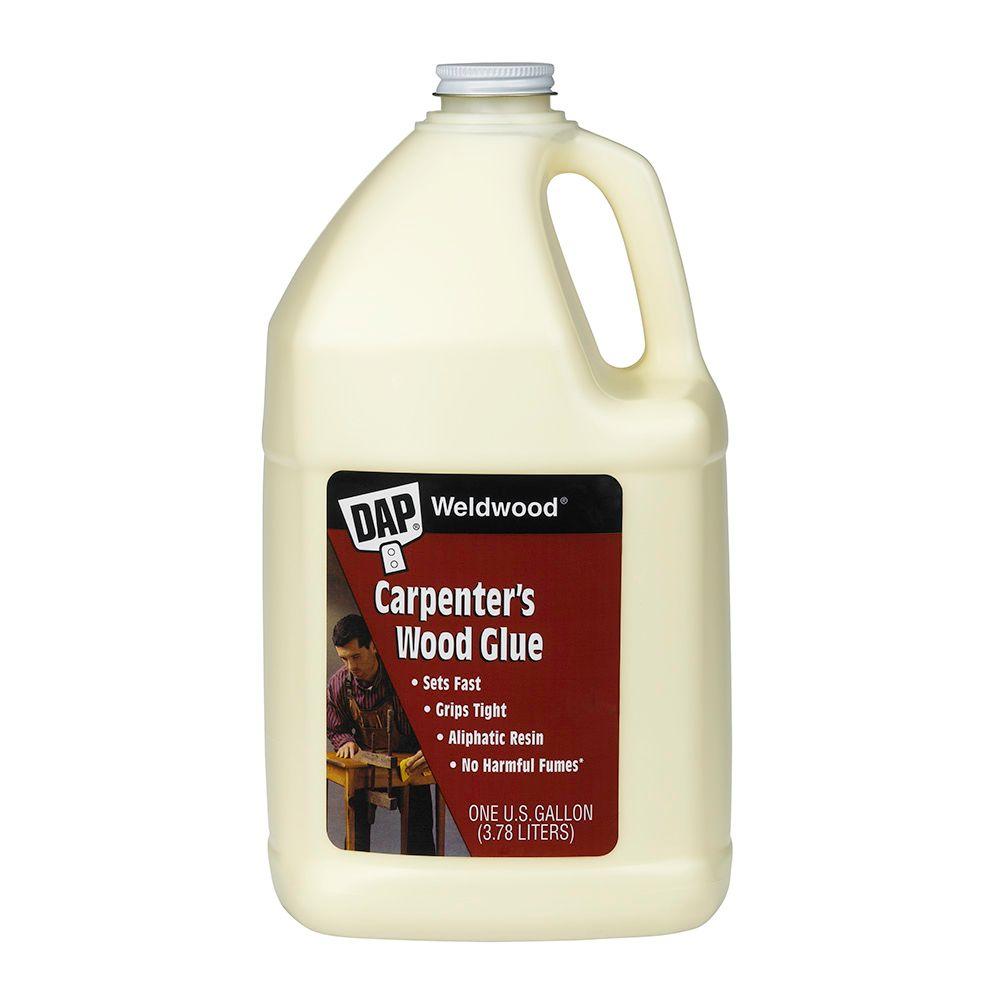 DAP Weldwood 1 gal. Carpenter