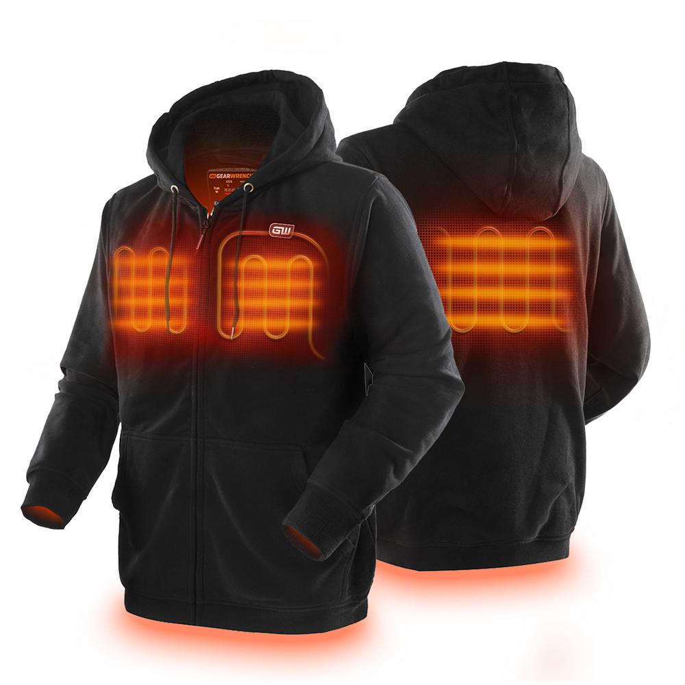 five finger death punch zip up hoodie