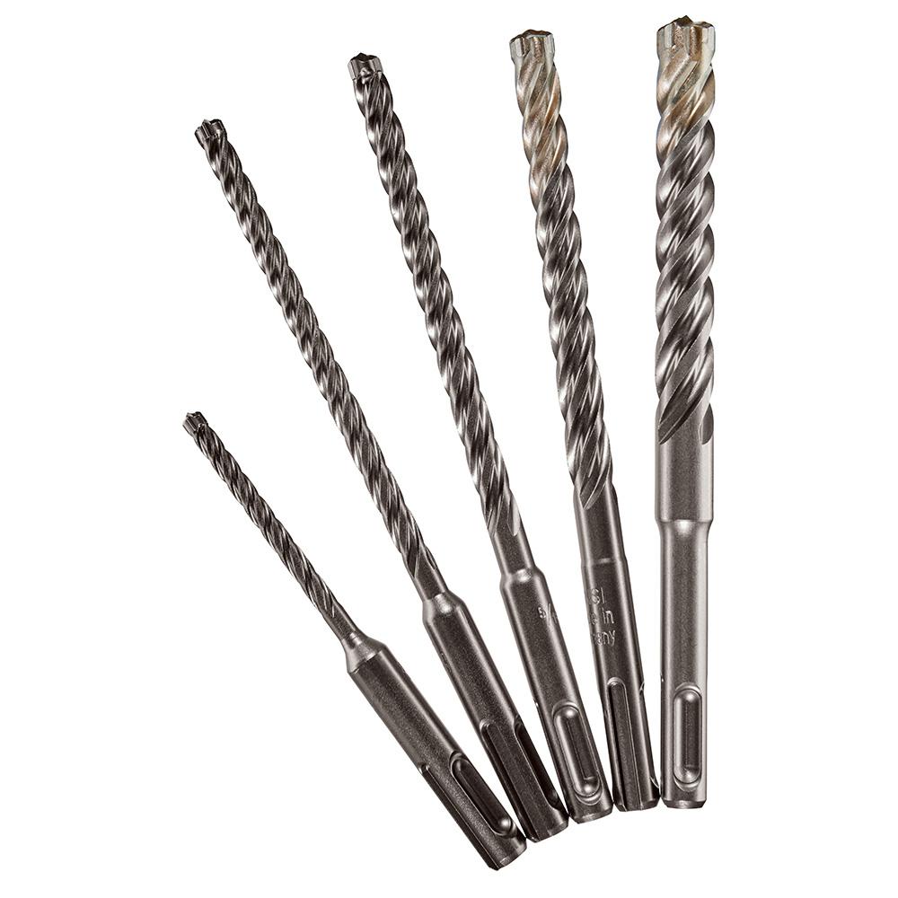 Convenient homemade storage cabinet for drills, bits and cutters Convenient homemade storage cabinet for drills, bits and cutters