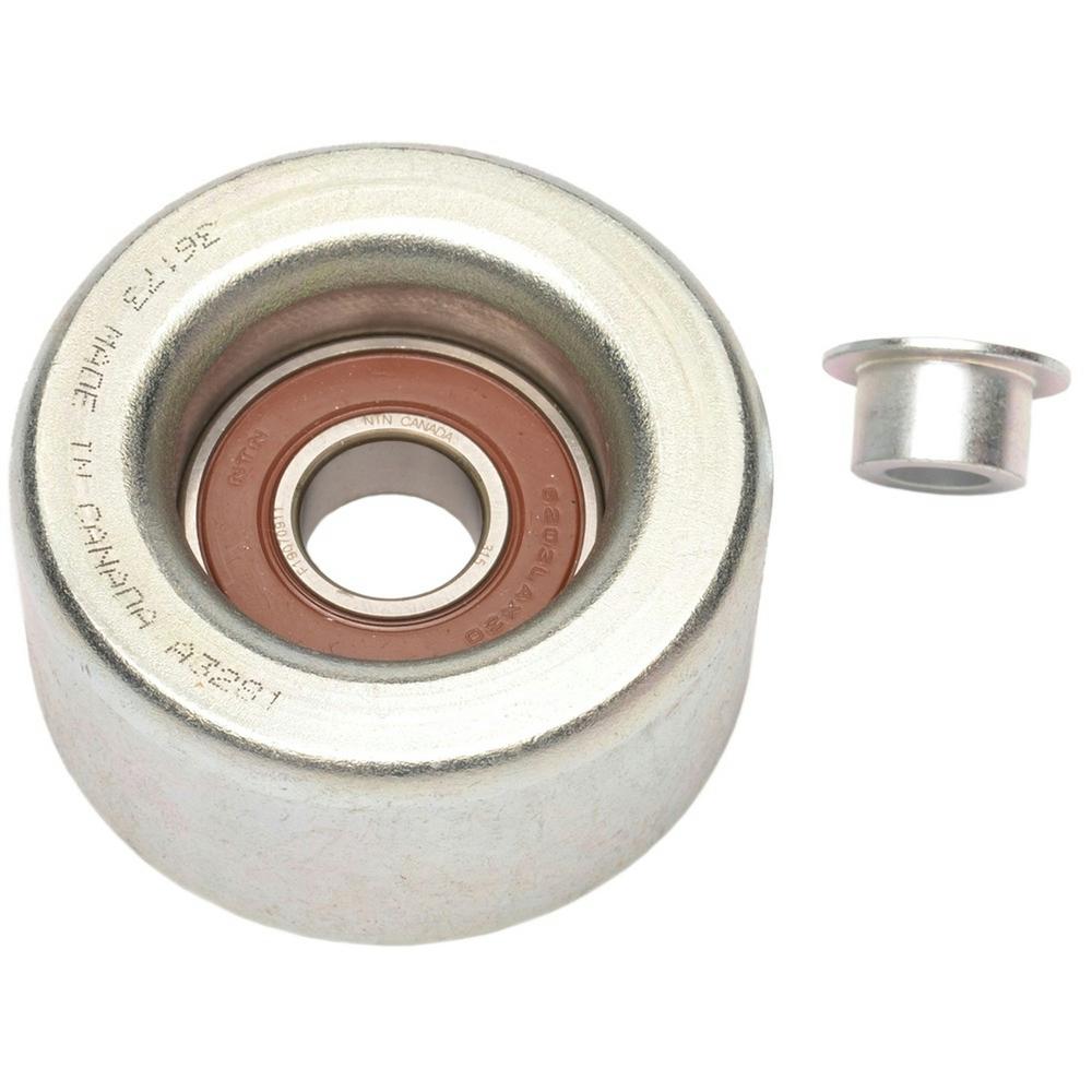 Continental Elite Drive Belt Idler Pulley Upper 49127 The Home