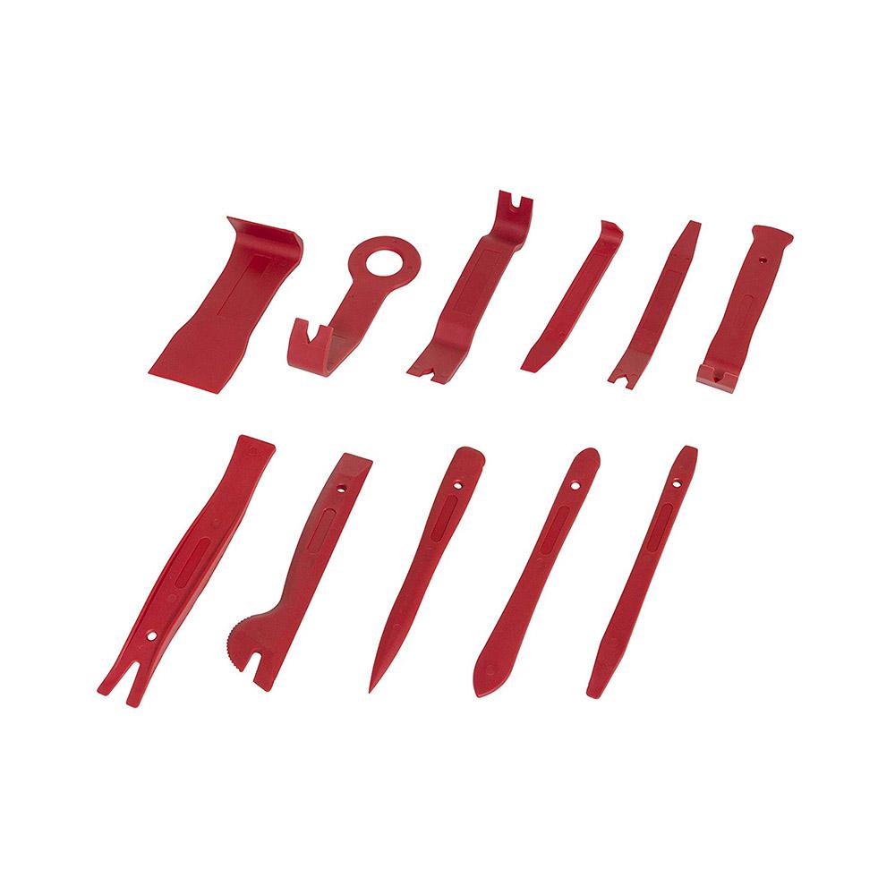 Lisle Trim Removal Set (11Pack)LIS68300 The Home Depot