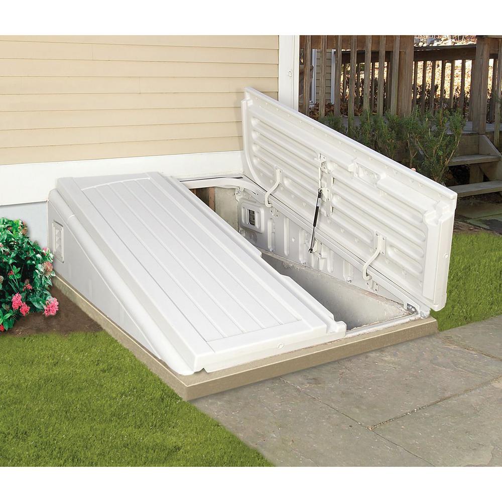 Bilco Ultra Series 55 In X 72 Driftwood Polyethylene Finished Cellar Door Cbd Cn The Home Depot - Home Depot Bilco Basement Doors Bilco Ultra Series 55 In X 72 Driftwood Polyethylene Finished Cellar Door Cbd Cn The Home Depot - Home Depot Bilco Basement Doors