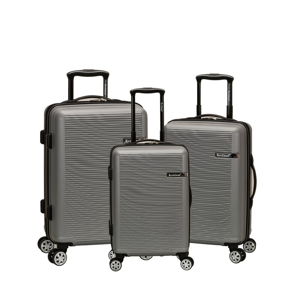 skyline 22 hardside spinner carry on suitcase