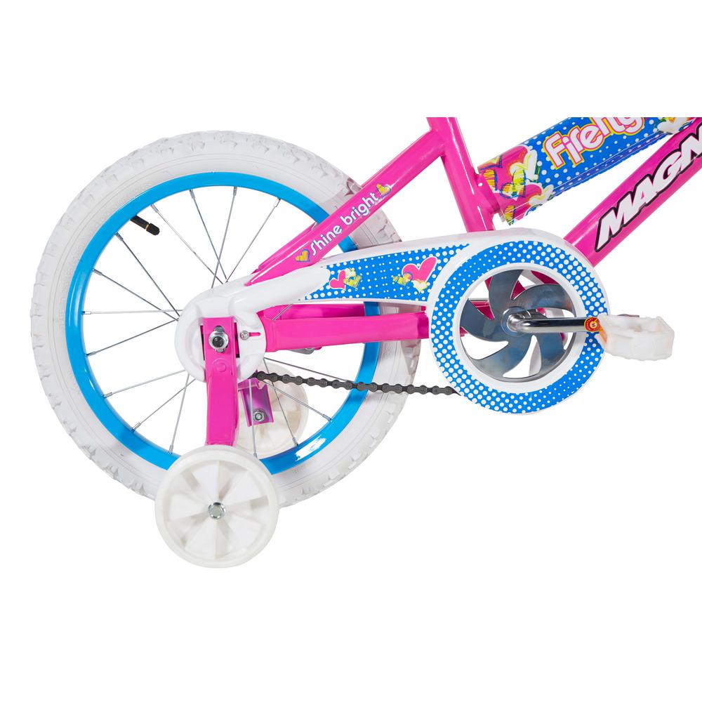 magna kids bike