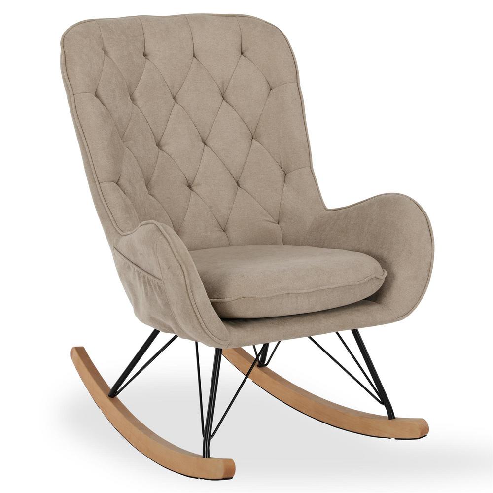 baby relax rocker recliner