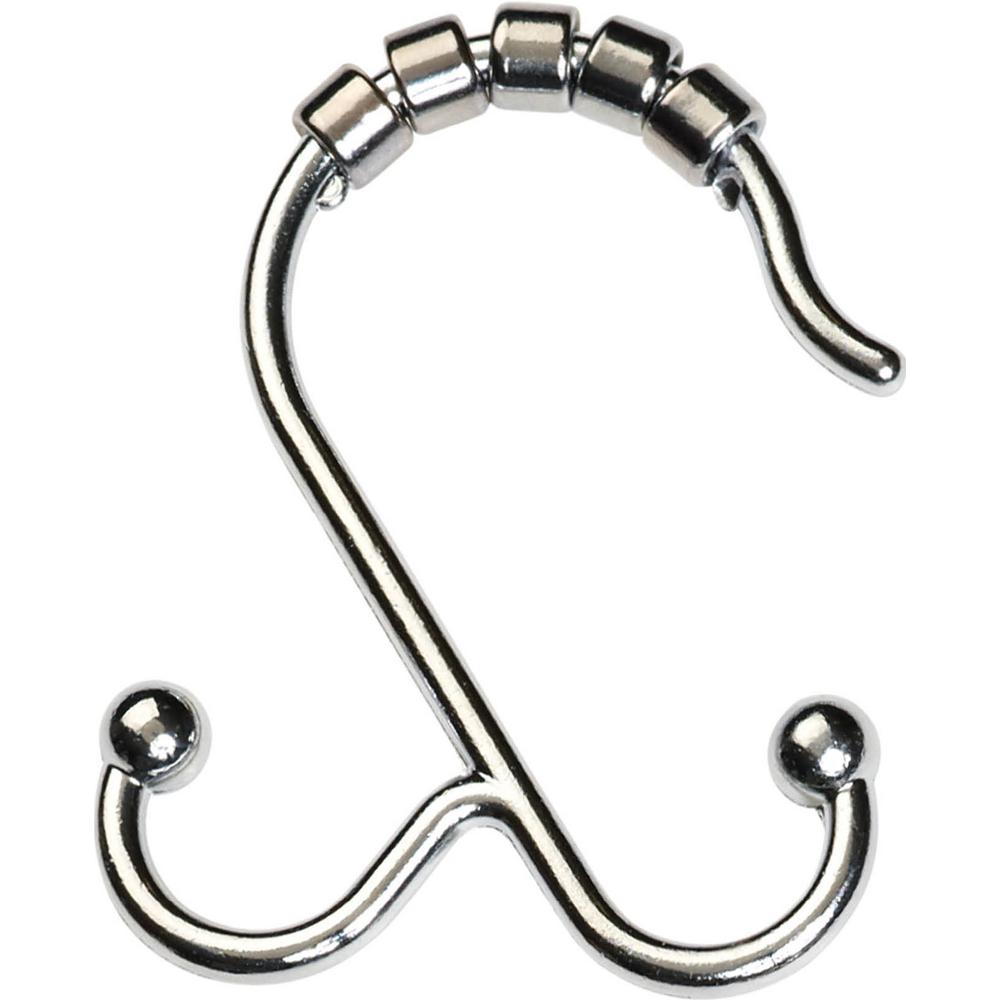 Rohl ZZ94928000 Wave Mounting Hardware Only for A Single Of 3//4 Sidevalves for The WA26 and WA25 Tub Fillers