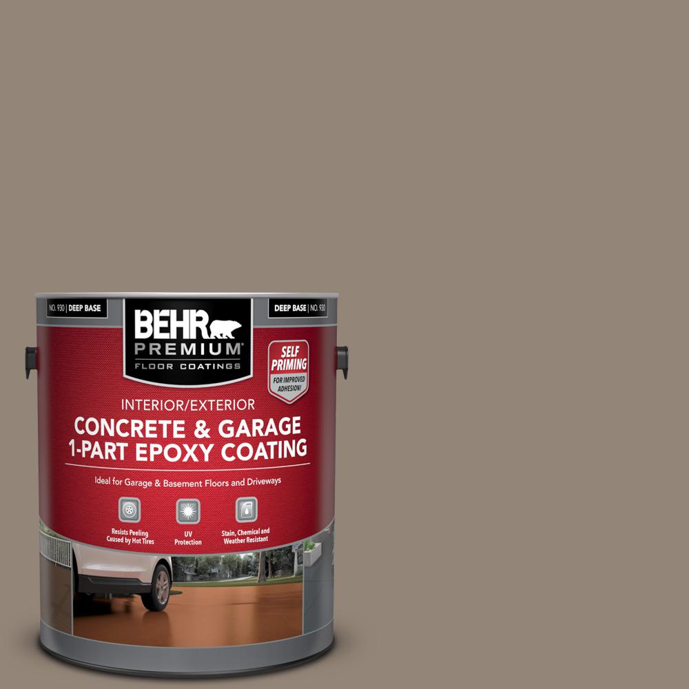 Reviews for BEHR PREMIUM 1 gal. N2205 Ottertail Self