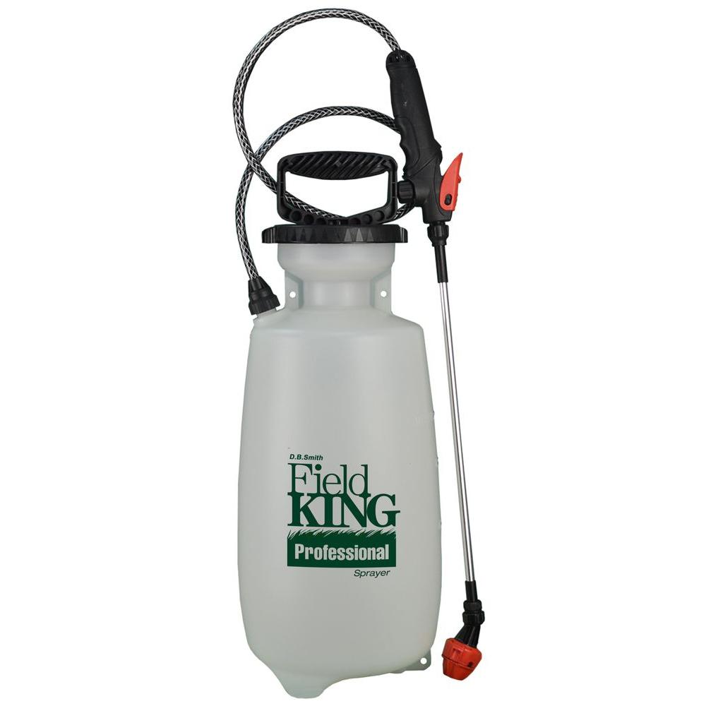 Field King 2 Gal. Professional Compression Sprayer by Field King