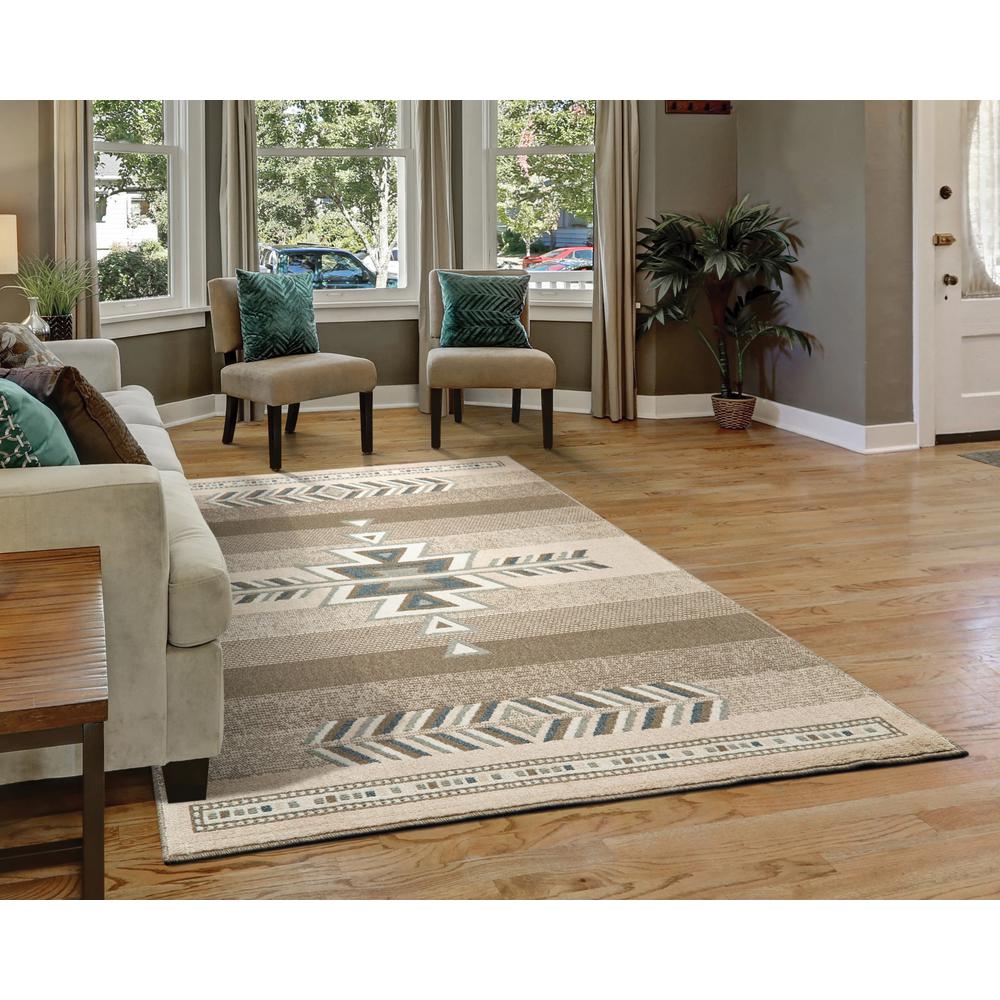 United Weavers Miami Ocala Light Brown 7 Ft 10 In X 6 United Weavers Miami Ocala Light Brown