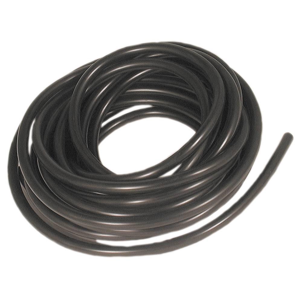 STENS New Spark Plug Wire for 135-061 20 ft. L, 5 mm Dia, Quality Black ...