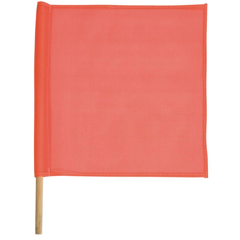 Safety Flag The Home Depot