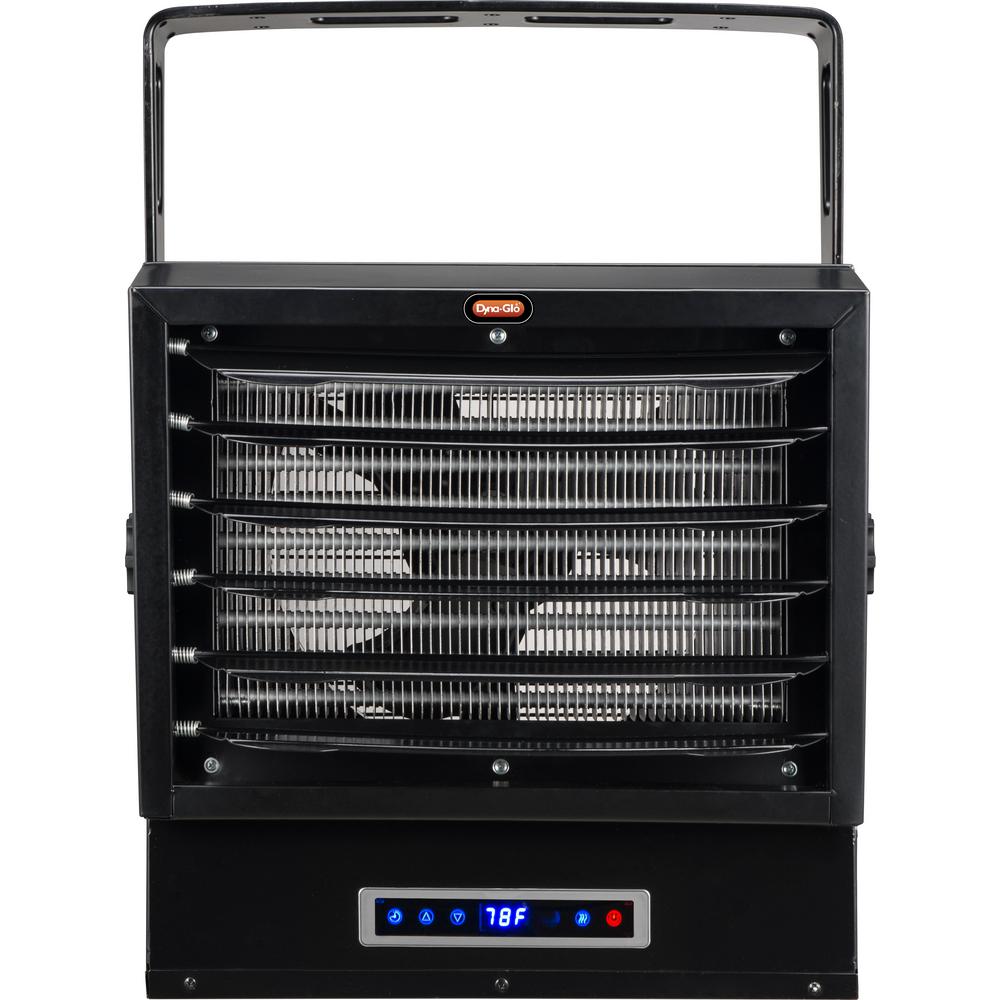 Fan Heaters Electric Heaters The Home Depot