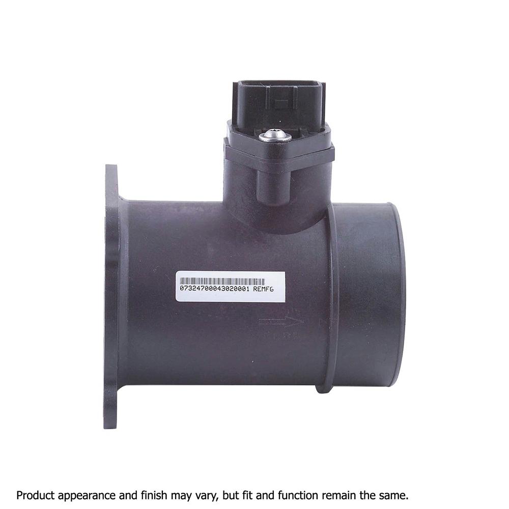 CARDONE Reman 74-10048 Mass Air Flow (MAF) Sensor fits 2000-2002 Nissan