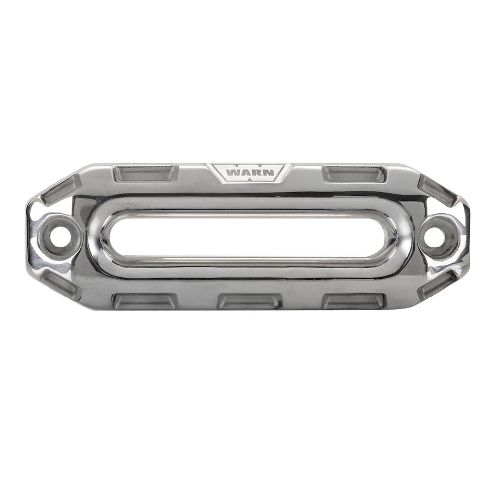 Rugged Ridge 11238.52 Fairlead Roller 4 Way Fairlead Roller Red