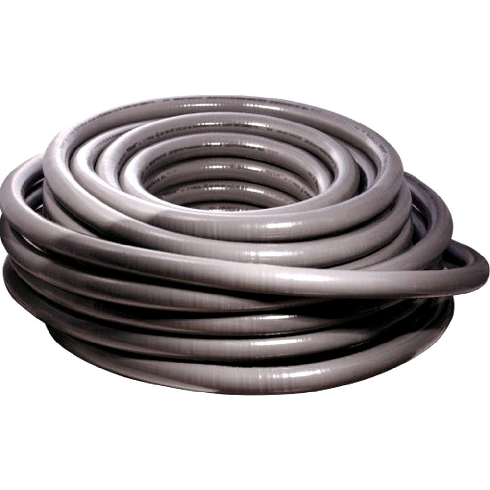 Cat5e Wire Electrical The Home Depot